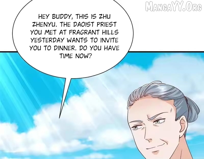 I randomly have a new career every week Chapter 870 - page 105